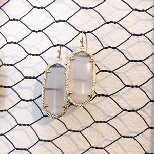 Kendra Scott Elle Earrings